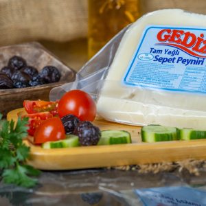 Tam Yağlı Sepet 500gr